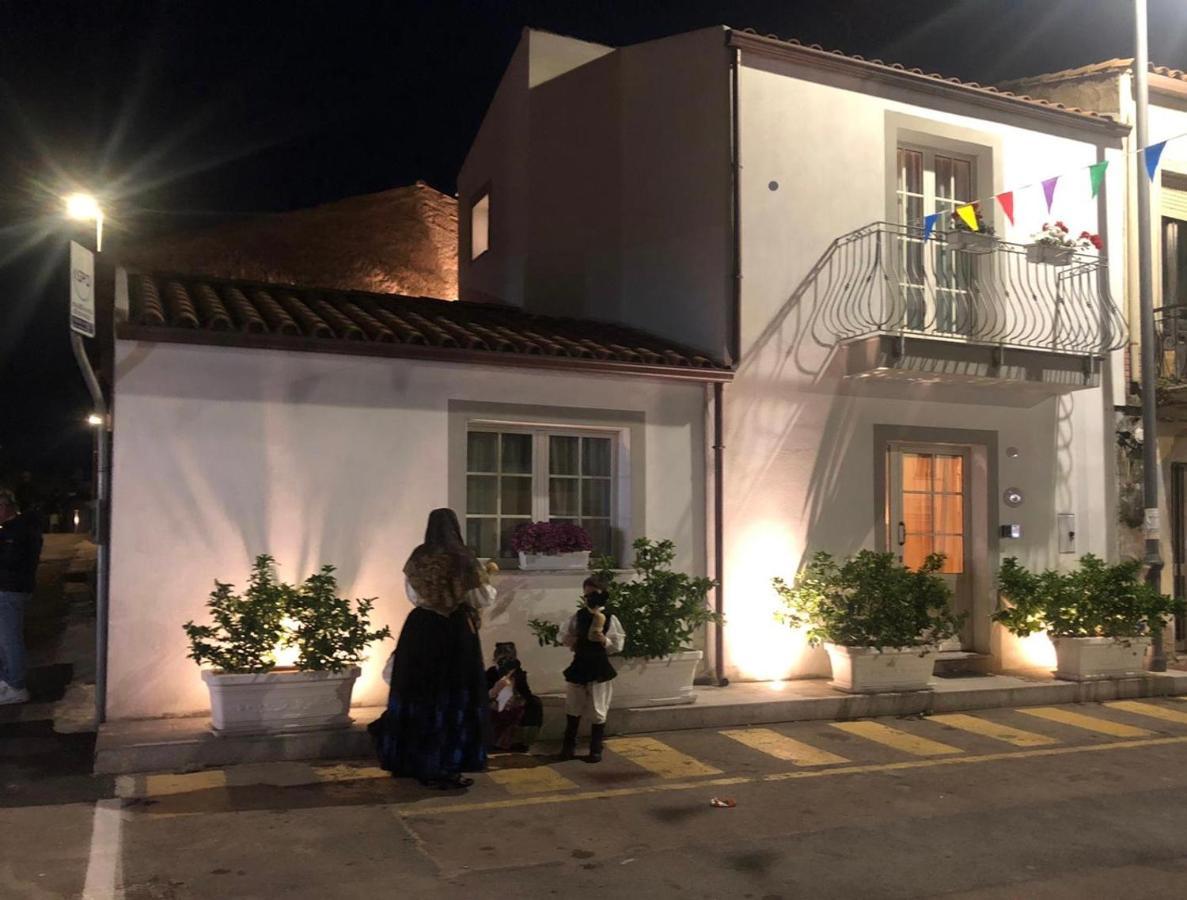 Hotel La Dimora Di San Simplicio Olbia Exterior foto